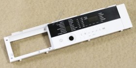 Operating Unit Screen - 2420309070 C00894853 Panel Body Assembly [Arcelik]