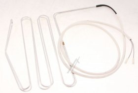 Defrosting Heater - 49045423 Resistenza_890159818 [Candy Hoover]