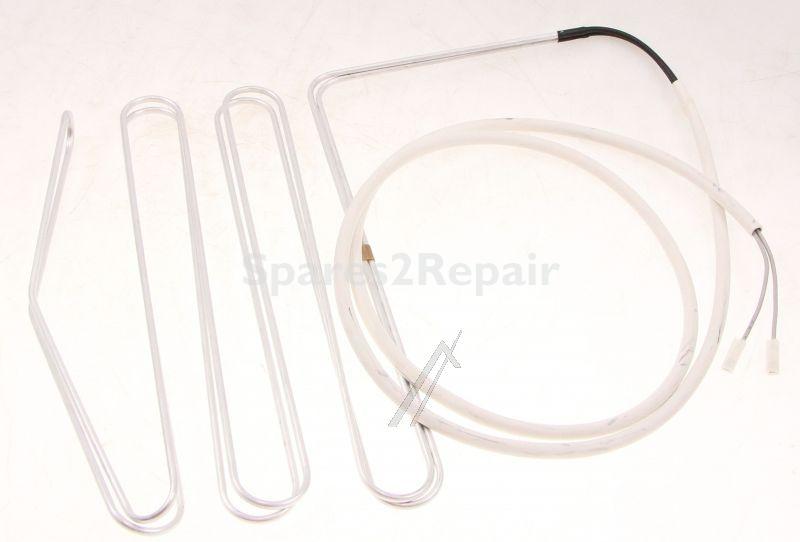 Defrosting Heater - 49045423 Resistenza_890159818 [Candy Hoover]