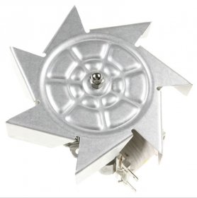 Faber Franke Roblin Ventilator Motor - 133 0158 395 Sp Oven Motor Fan Assembly