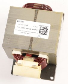 Samsung Choke Coil - Db27-00043d Coil Choke-reactor:5mh 5% 20a