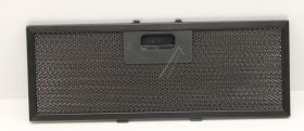 Elica Grease Filter - Acc0000009 Gfa 1+8+0 Al-al-0 268x306 Al 1h -