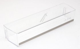 Refrigerator - Freezer Door Shelf - 12131000a14124 R Large Tray [Midea]