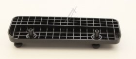 Carrier Assembly - 70006319 As supp rails Lf 3rd H20 [Candy Hoover]
