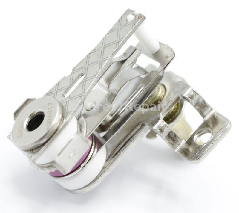 Thermostats - Adjust thermostat 10a 250v 860-61- -67 [Delonghi]