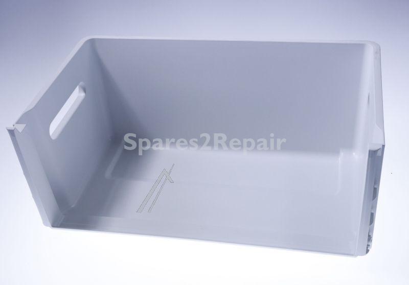 Smeg Guide-rail - 768936298 Rail Left