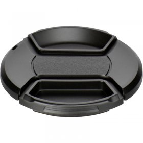 Kaiser Lens Cap - Kaiser Objektivdeckel Snap-on 67mm