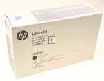 Hewlett Packard Toner Cartridge - Hp Blk Contract Laserjet Toner Cartridge