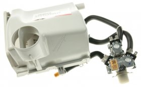 Lg Detergent Case - Acz72970512 Dispenser Assembly
