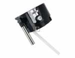 Pot Lid - 7313245161 Dls Assembly Lid Pot Cappuc&caffelat Eabi [Delonghi]