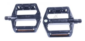 Soflow Supports - 800 300 28 So Bike: Pedal B087b (left & Right)