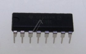 Texas Instruments Operational Amplifier Ic - Ic 4018b, Dip-16