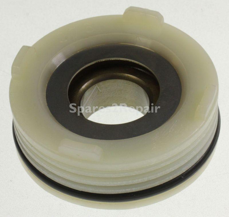E.b.i. Bearing - 121 Bearing On Disc Shaft