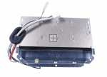 Dryer Heating Element - 32056918 Heater(1400-600w-2th(tp)1ntc(tp-kr)irca [Vestel]