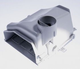 Lg Detergent Case - Agm30136802 Dispenser Assembly Parts Assembly Svc