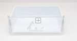 Vegetable Drawer - 12131000081408 Fruits And Vegetables Box Component [Midea]