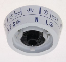 Button - 00163047 Button [Bosch Siemens]