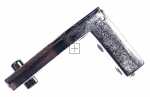 Catch - C00861483 488000861483 Right Door Release [Whirlpool Indesit]