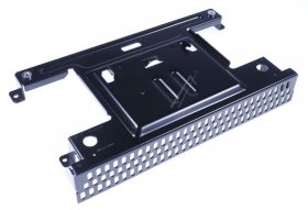 Panasonic Lower Housing - Tux5zx2081 Lower Part Metal