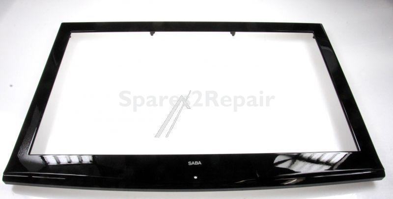 Vestel Front Case - 20557967 Front 32917(uv Bl-p-v(bs&saba-s