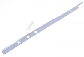 Fixings And Brackets - 42353437 Tub Border Gasket-right-grey-rehau [Vestel]