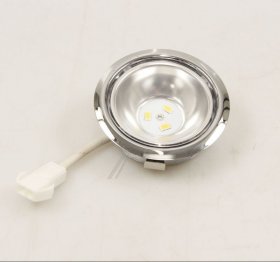 Led emitter - C00728888 488000728888 Lamp Led Lamp Kitty [Whirlpool Indesit]
