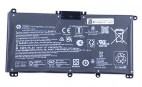 Hewlett Packard Laptop Battery - Coslight515974 3 72ah
