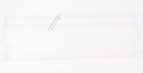 Guide-rail - 4055343455 Rail box right [Electrolux Aeg]
