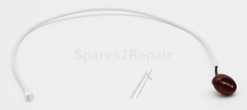 Samsung Temperature Sensor - Dg81-03355a Svc-top Sensor (flex) nz64t9787tg 174660