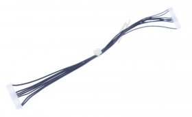 Smeg Harness - 820735264 Hob Wiring Harness