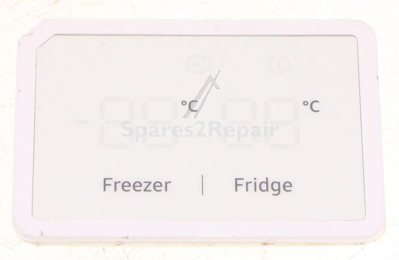 Samsung Casing Cover - Da97-24085c Assembly Cover Comp Rf9000c Gl-sglcc T0 25 S