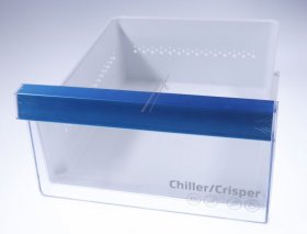 Refrigerator Drawer - 9178027248 C00905600 Variable Greenhouse Assembly [Arcelik]