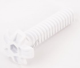 Compatible Housing Foot - Front Foot Alternative For Bosch-siemens