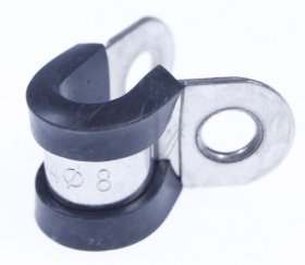 Soflow Strain Releif - Mover Ok: Protective Wire Clamp