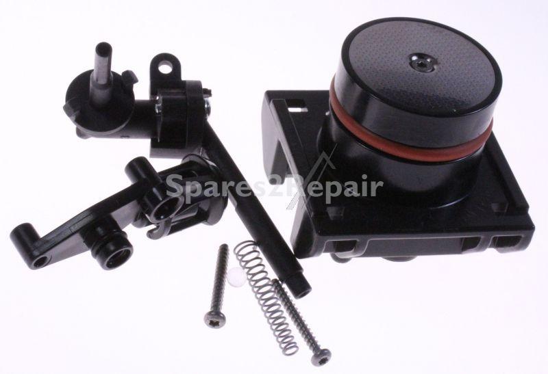 Saeco Piston Mechanism - 20006884 996530067764 Kit Counter Piston Coff disp v