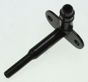 Saeco Hose Coupling - 11021967 996530007202 Black Dispenser Coffee Inlet Connect Gmyb