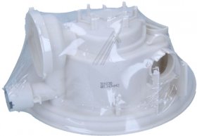 Sump - 140000494421 Water Sump Assembly Air Trap [Electrolux Aeg]