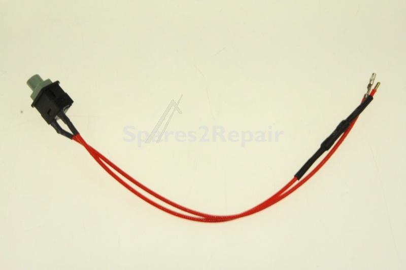 Switch - Ss-991272 Switch+fuse 8a [Groupe SEB]