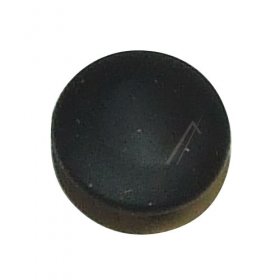 Key Button - C00312130 481241028556 Cap F beater [Whirlpool Indesit]