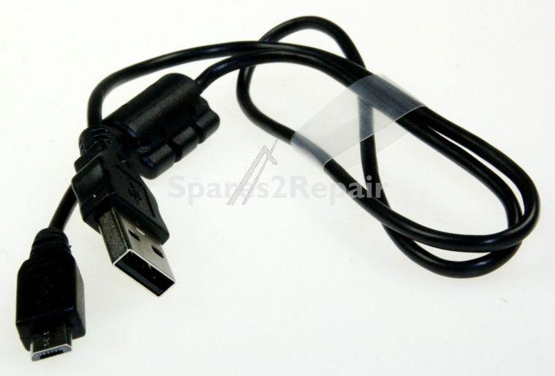 Panasonic Usb connector - K2kyyyy00236 Usb-connector