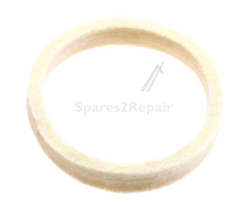 Saeco Felt Sealing - 140360200 996530013594 Felt O Ring