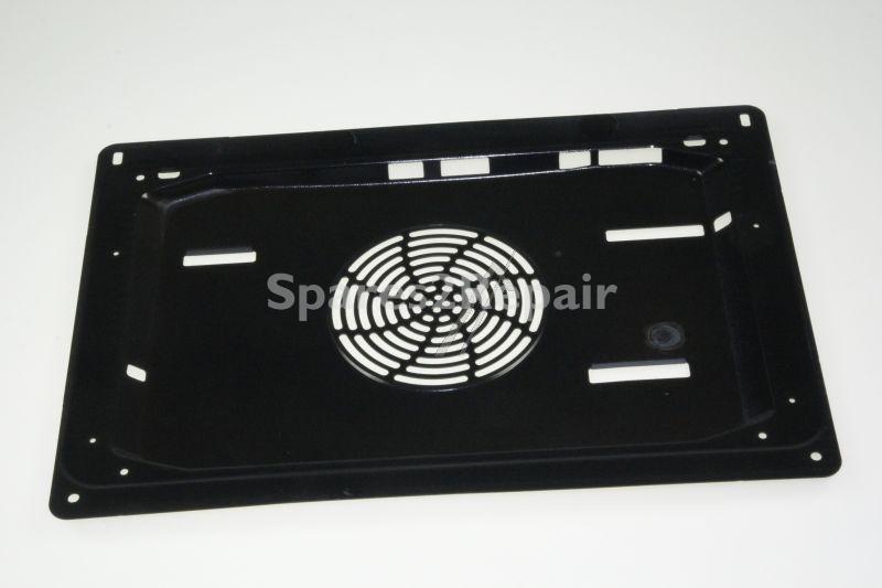 Can - 00438190 Liner-catalytic [Bosch Siemens]