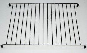 Samsung Oven Shelf - Shelves - De74-70039a Rack-wire mswr10 D295 H140 Snc2 Re-650