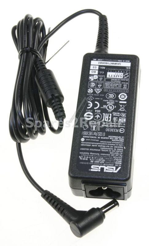 Asus Ac adaptor - 0a001-00330200 Adapter 3p