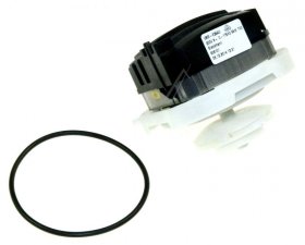 Circulating Motor - C00302488 Circulating Pump Blac9-6 220-240v [Whirlpool Indesit]