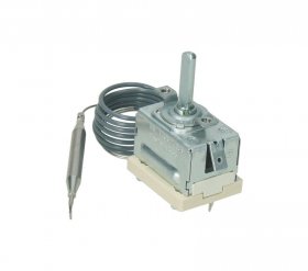 Ego Oven Thermostat - 55 17052 180 Oven Thermostat Alternative For Smeg