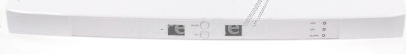 Casing Cover - 42050204 Timer Box Cover(gray)sponge-v0 [Vestel]