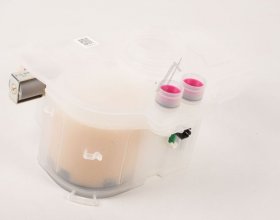 Brandt Soap Dispenser - As0078181 Salt