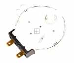 Smeg Motor Rotary Disks - 795211056 Turning Plate Motor