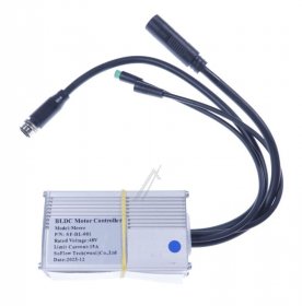 Soflow Emobility Controller - Mover Ok: Controller 48v 350w